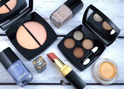 chanel cruise makeup collection|Chanel makeup outlet.